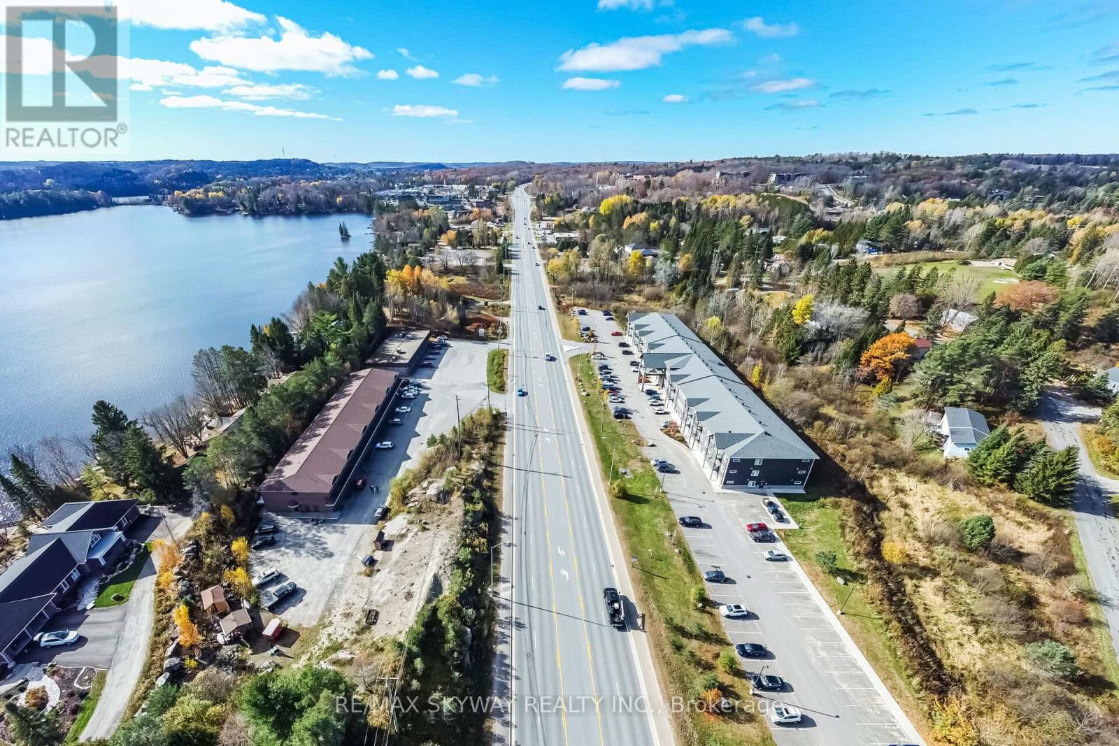 233 Highway 60, Huntsville, Ontario  P1H 1C2 - Photo 47 - X12789462