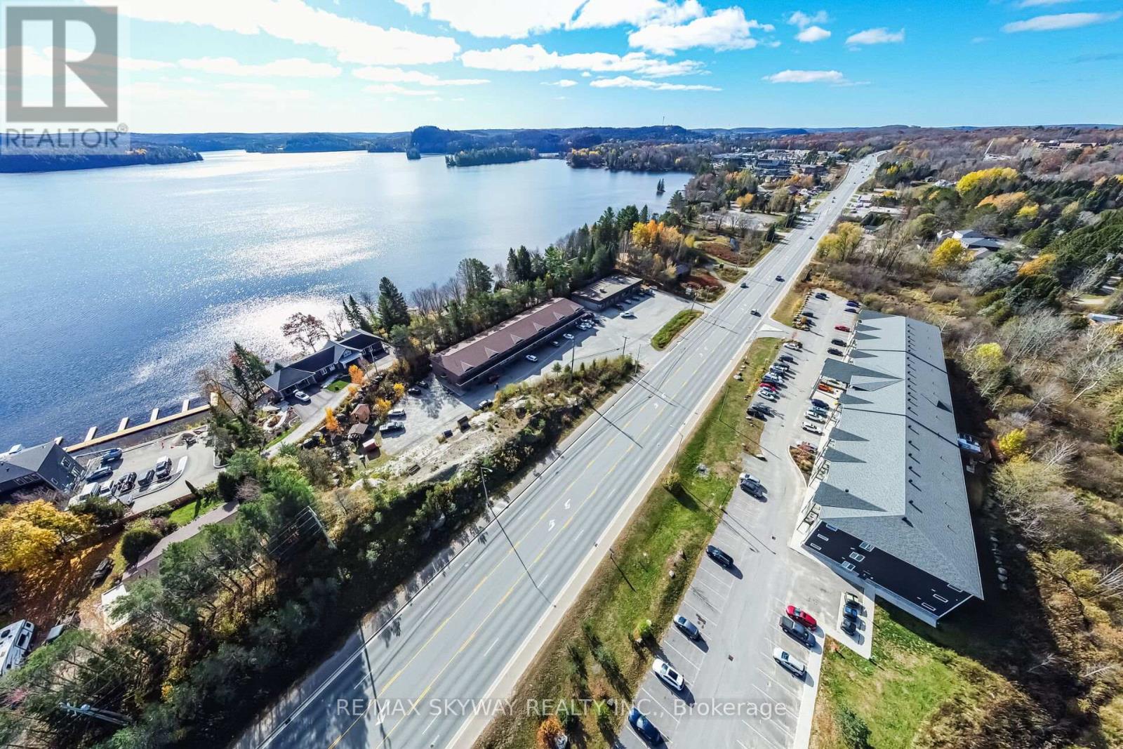 233 Highway 60, Huntsville, Ontario  P1H 1C2 - Photo 49 - X12789462