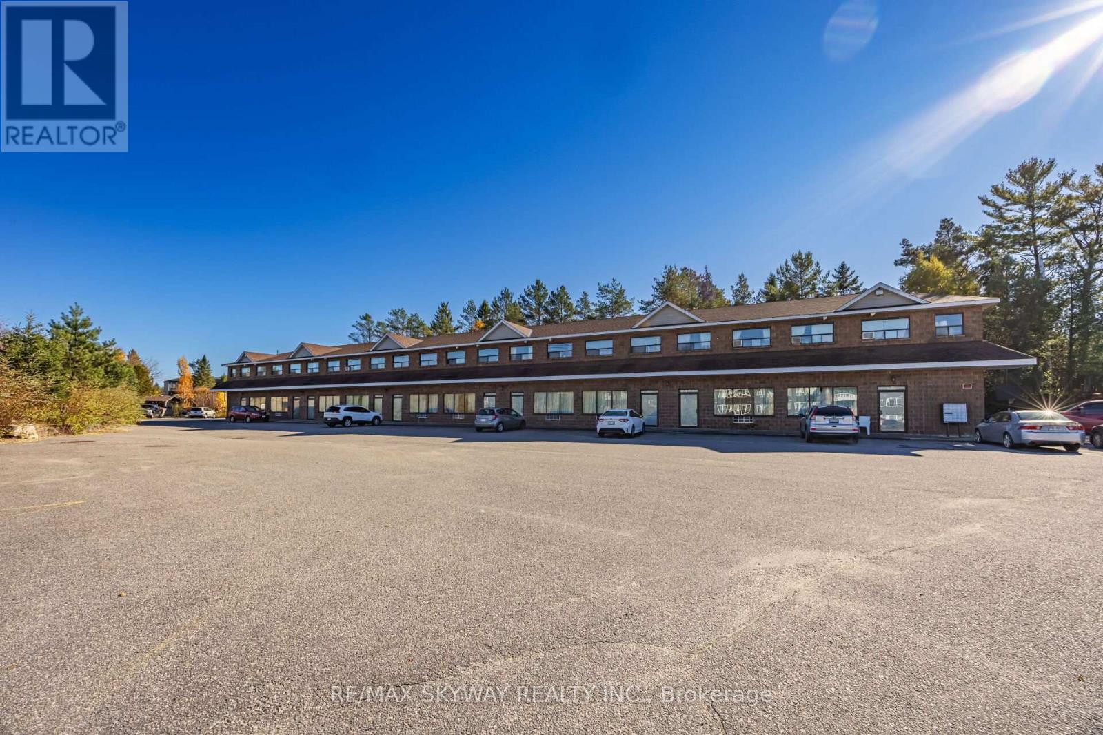 233 Highway 60, Huntsville, Ontario  P1H 1C2 - Photo 44 - X12789462