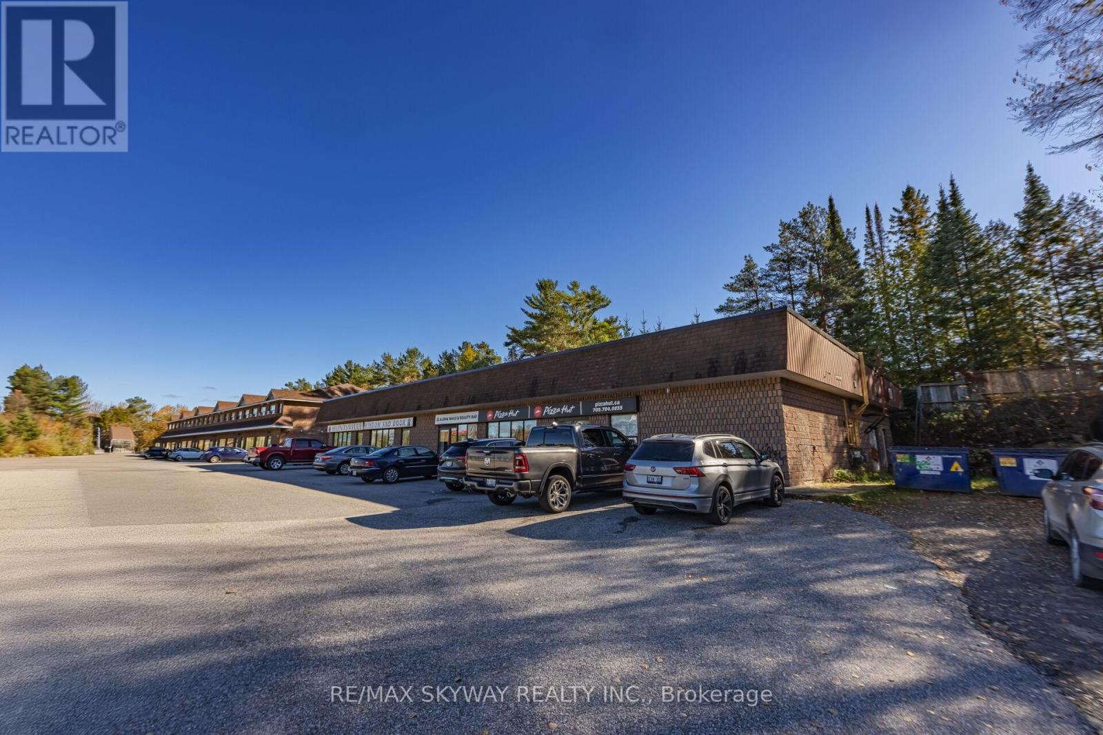233 Highway 60, Huntsville, Ontario  P1H 1C2 - Photo 46 - X12789462