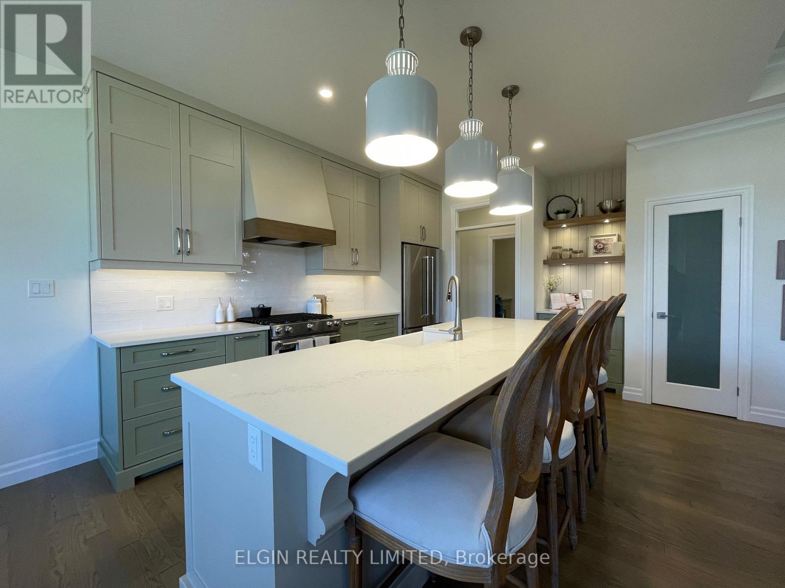 1 Huntley Avenue, Tillsonburg, Ontario  N4G 0J3 - Photo 17 - X12598148