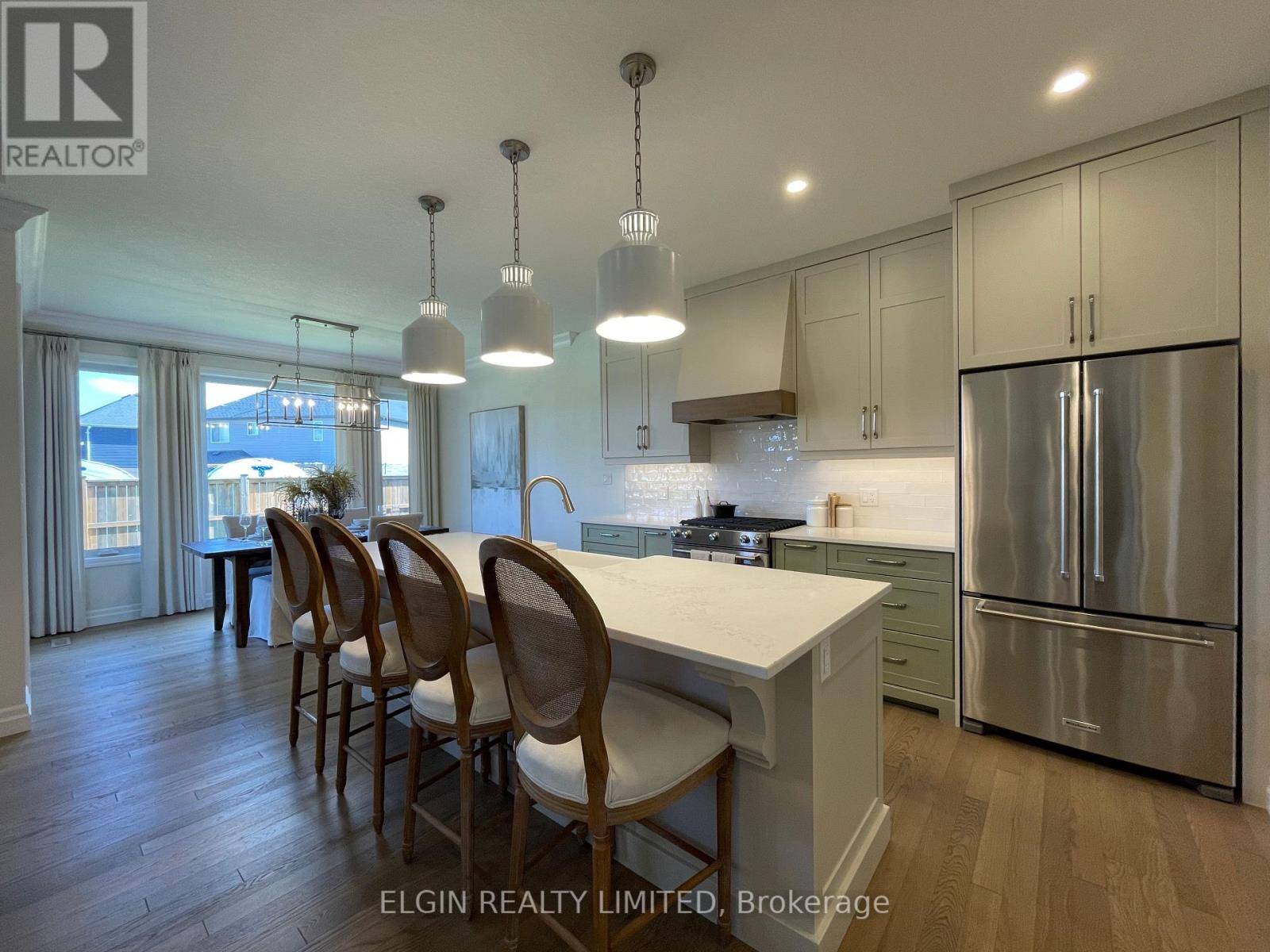 1 Huntley Avenue, Tillsonburg, Ontario  N4G 0J3 - Photo 14 - X12598148