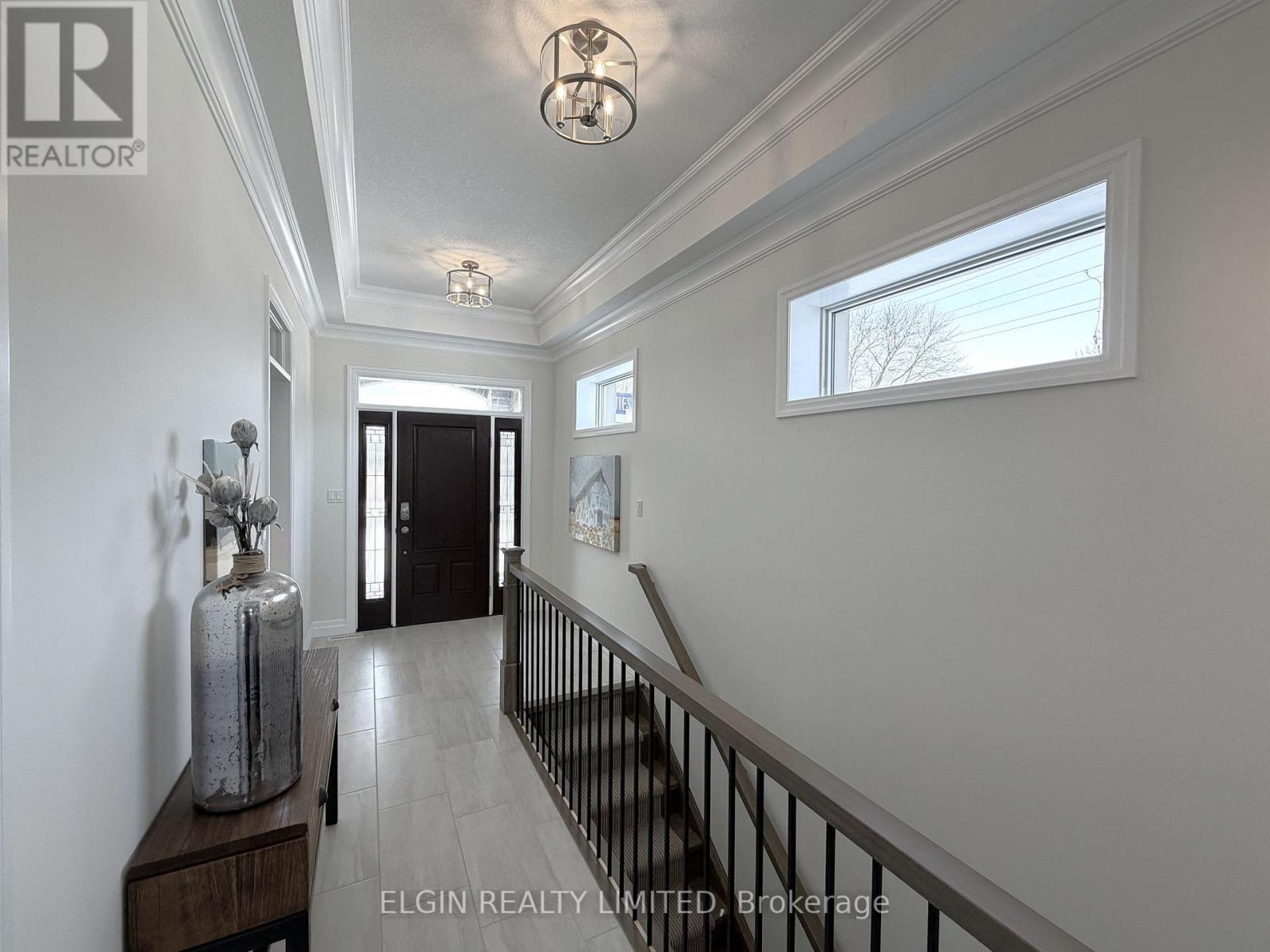 1 Huntley Avenue, Tillsonburg, Ontario  N4G 0J3 - Photo 7 - X12598148