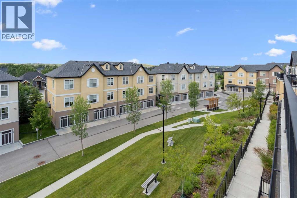 30 Cranbrook Villas Se, Calgary, Alberta t3m 1z3 - Photo 29 - A2286458