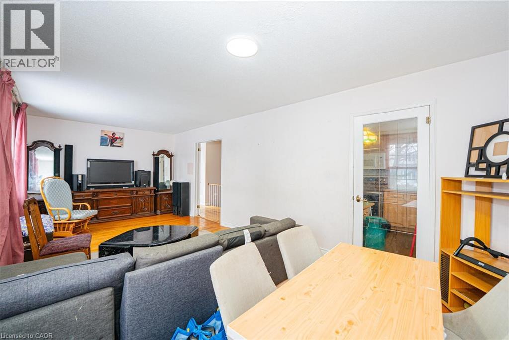 41 Duncannon Crescent, Brampton, Ontario  L6T 3E9 - Photo 12 - 40805328