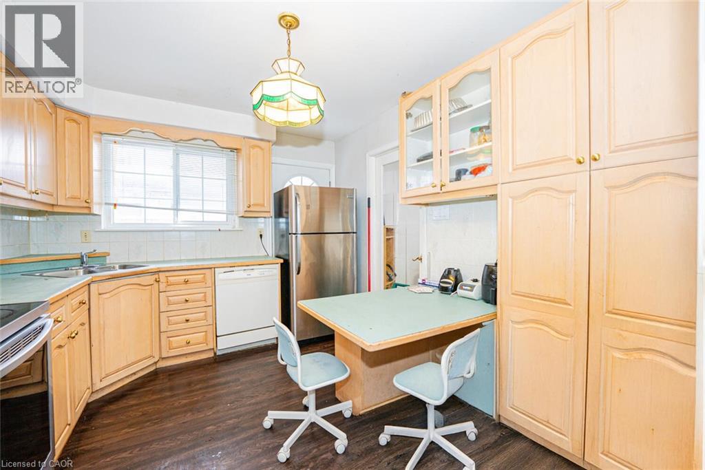 41 Duncannon Crescent, Brampton, Ontario  L6T 3E9 - Photo 16 - 40805328