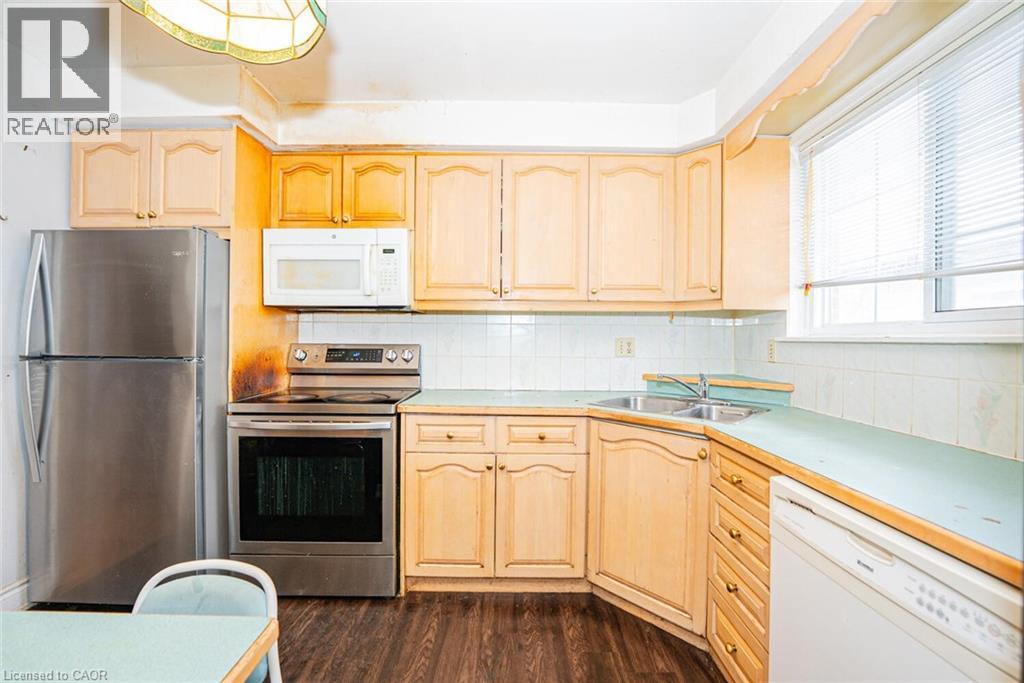 41 Duncannon Crescent, Brampton, Ontario  L6T 3E9 - Photo 18 - 40805328