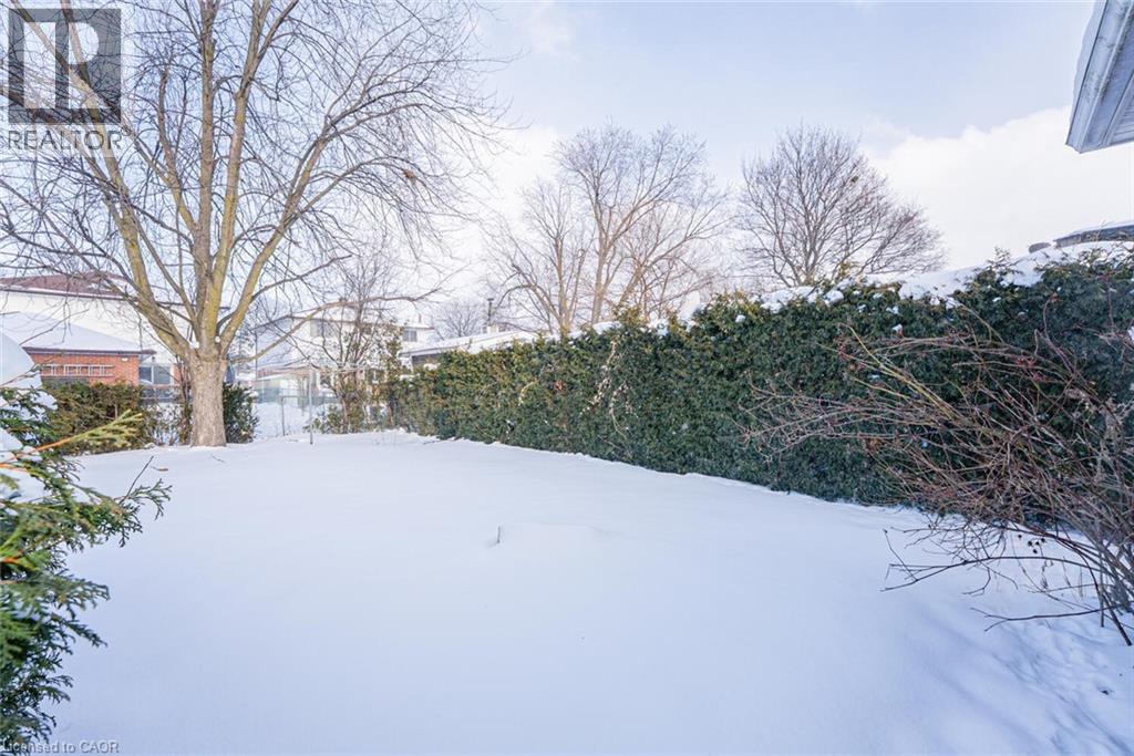 41 Duncannon Crescent, Brampton, Ontario  L6T 3E9 - Photo 33 - 40805328