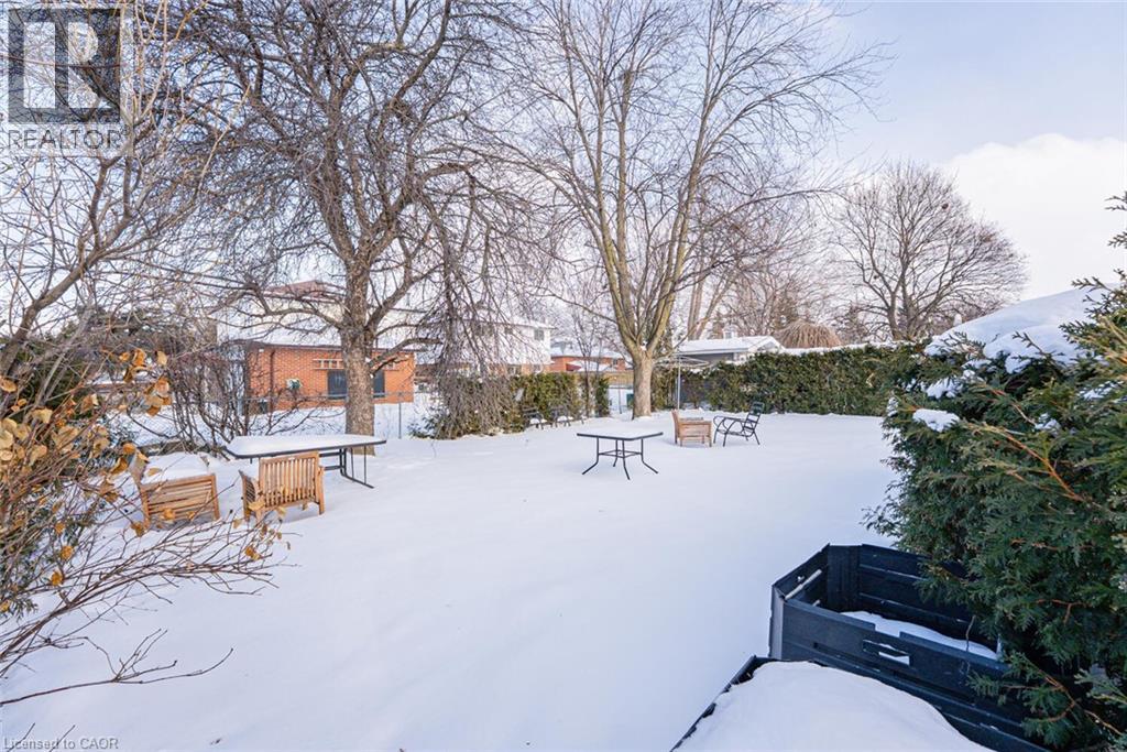 41 Duncannon Crescent, Brampton, Ontario  L6T 3E9 - Photo 35 - 40805328