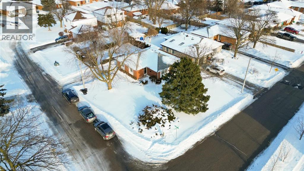 41 Duncannon Crescent, Brampton, Ontario  L6T 3E9 - Photo 36 - 40805328