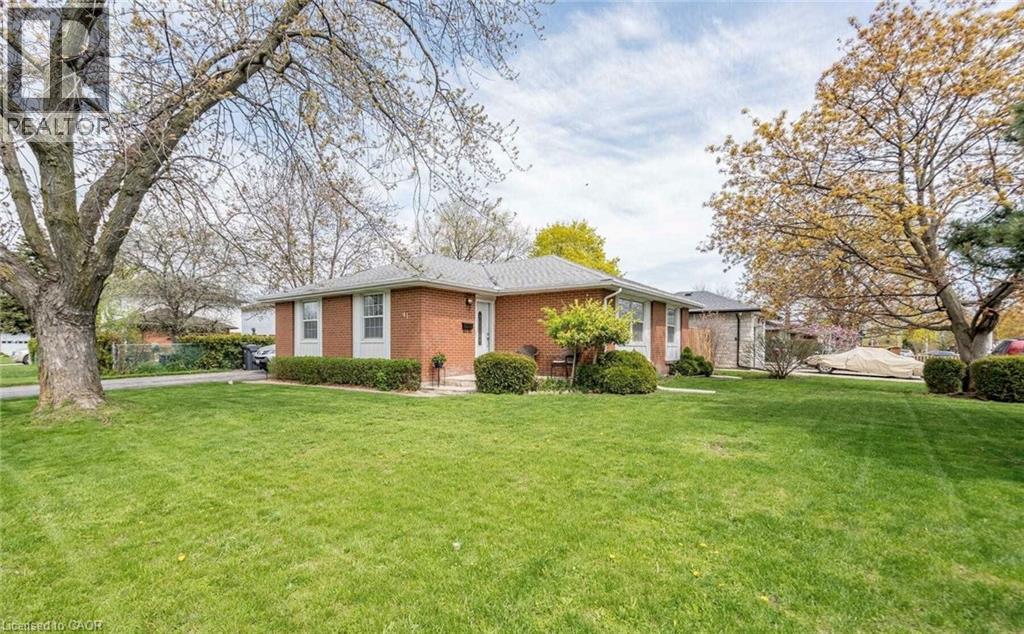 41 Duncannon Crescent, Brampton, Ontario  L6T 3E9 - Photo 39 - 40805328