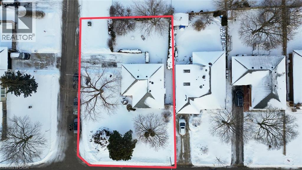 41 Duncannon Crescent, Brampton, Ontario  L6T 3E9 - Photo 4 - 40805328