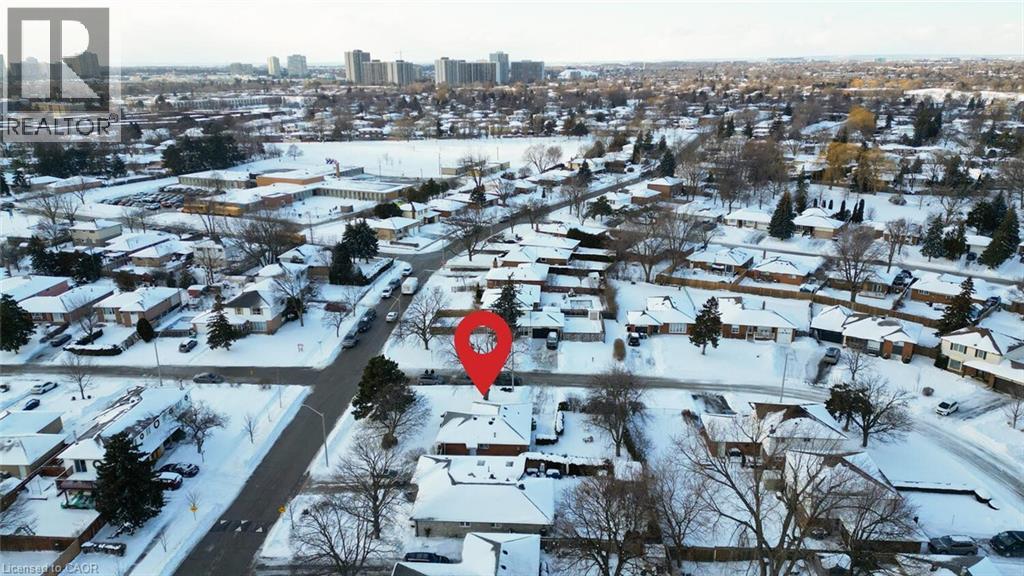 41 Duncannon Crescent, Brampton, Ontario  L6T 3E9 - Photo 5 - 40805328