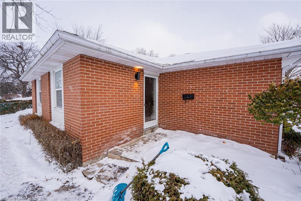 41 Duncannon Crescent, Brampton, Ontario  L6T 3E9 - Photo 8 - 40805328