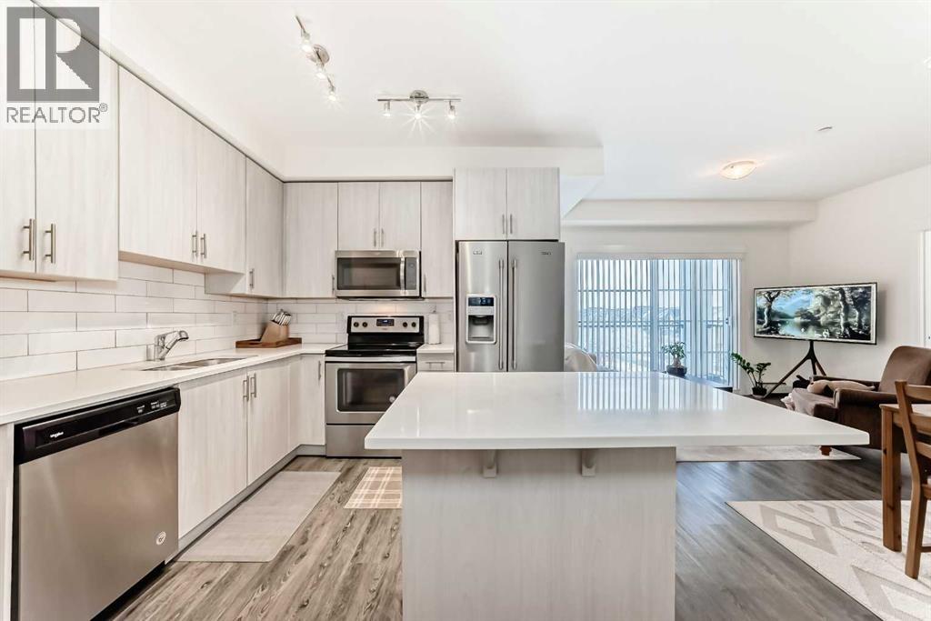 4301, 215 Legacy Boulevard Se, Calgary, Alberta  T2X 3Z7 - Photo 1 - A2277586
