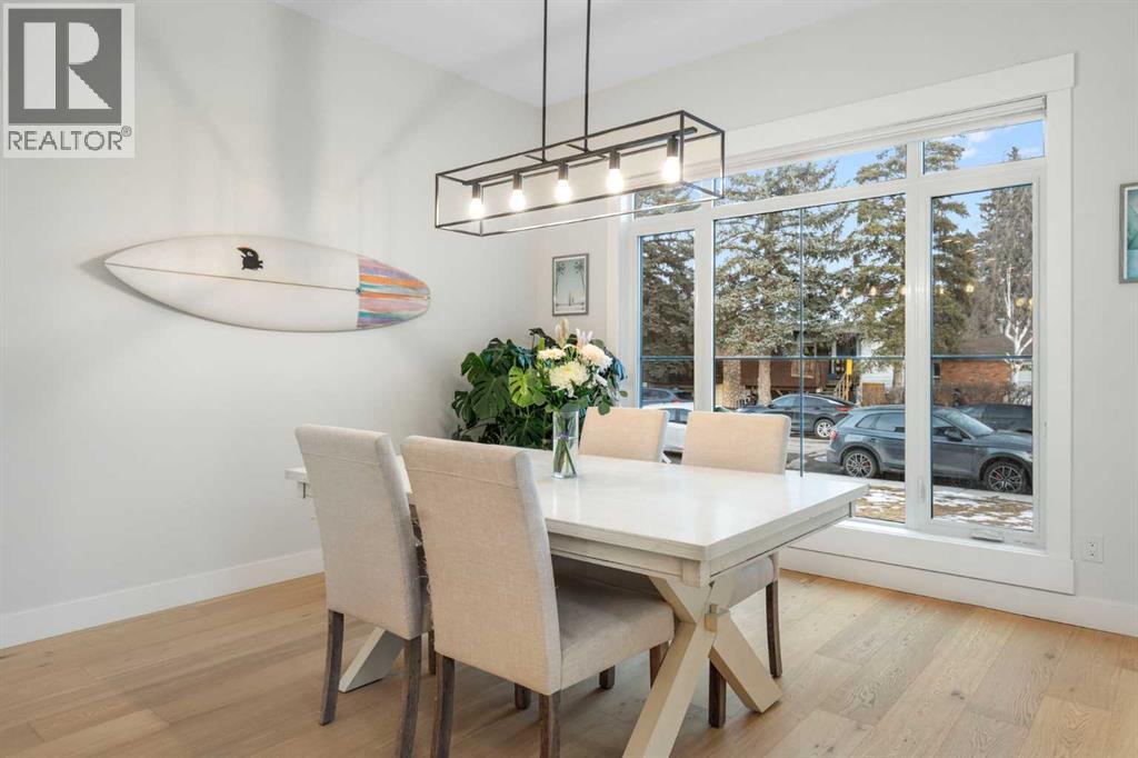 4633 82 Street Nw, Calgary, Alberta  T3B 2P8 - Photo 3 - A2284138