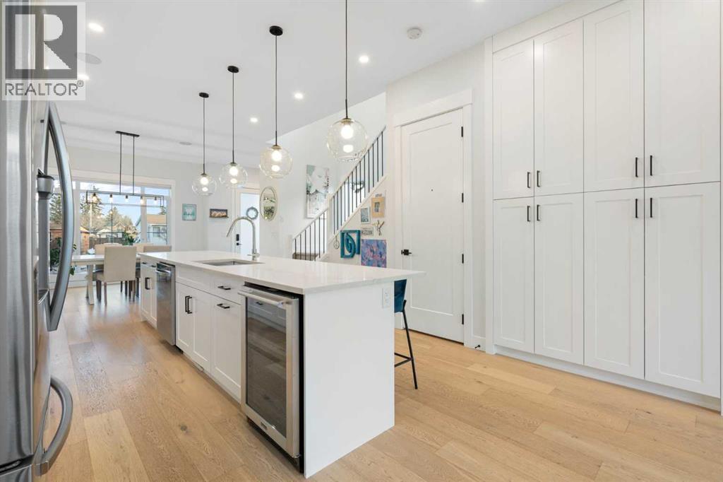 4633 82 Street Nw, Calgary, Alberta  T3B 2P8 - Photo 8 - A2284138