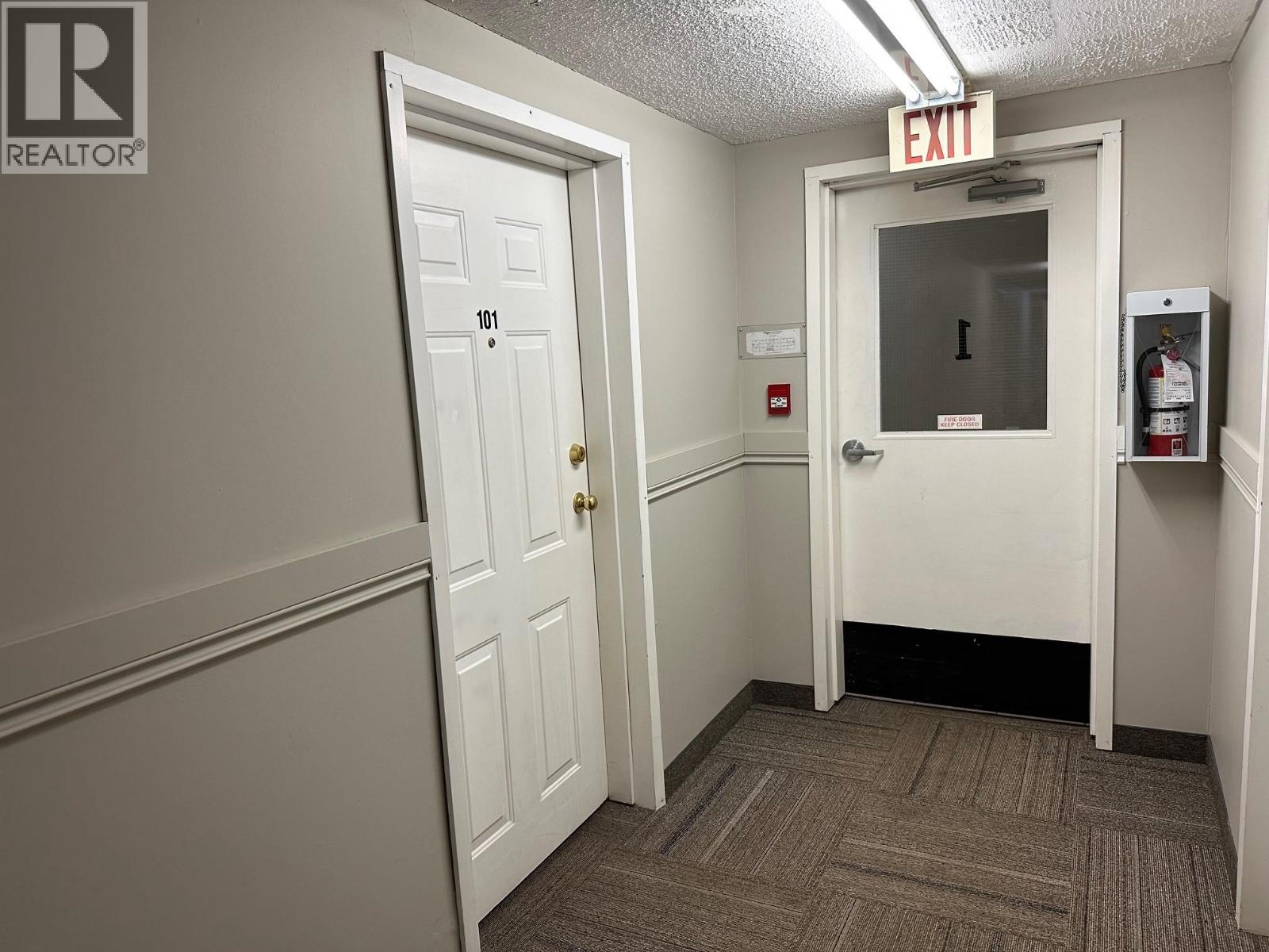 101 8507 86 Street, Fort St. John, British Columbia  V1J 0E4 - Photo 6 - R3037955