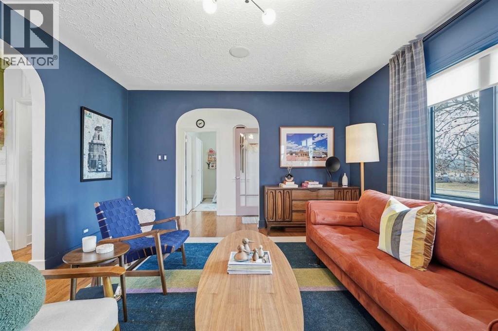 3020 14 Street Sw, Calgary, Alberta  T2T 3V7 - Photo 8 - A2285085