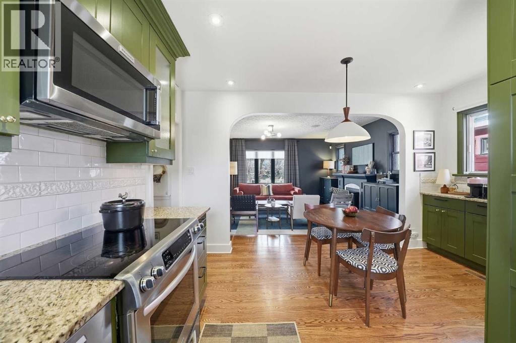 3020 14 Street Sw, Calgary, Alberta  T2T 3V7 - Photo 14 - A2285085