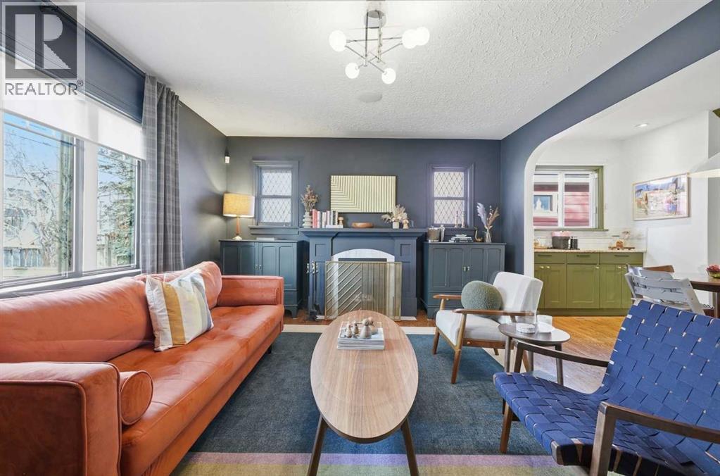 3020 14 Street Sw, Calgary, Alberta  T2T 3V7 - Photo 5 - A2285085