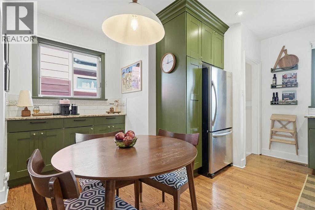 3020 14 Street Sw, Calgary, Alberta  T2T 3V7 - Photo 11 - A2285085