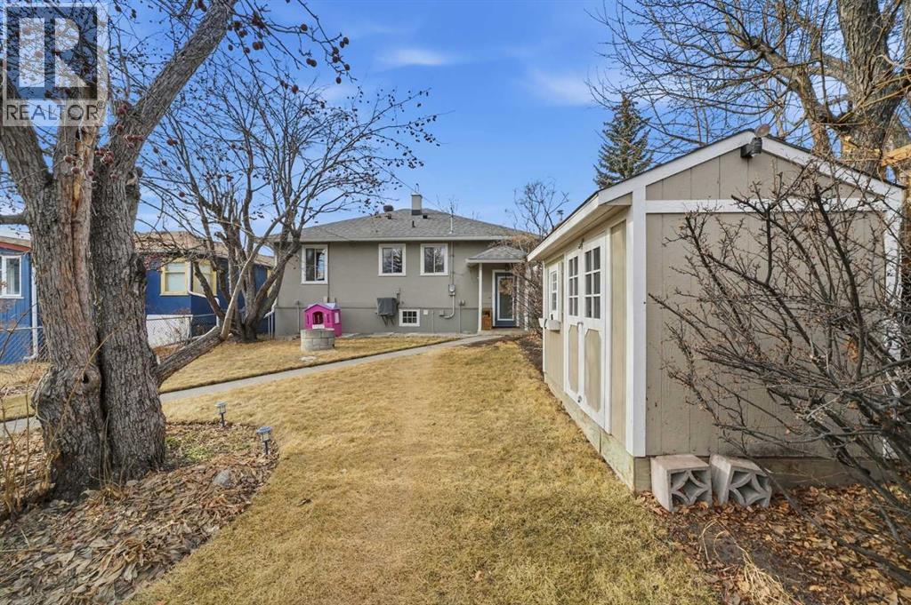 3020 14 Street Sw, Calgary, Alberta  T2T 3V7 - Photo 35 - A2285085