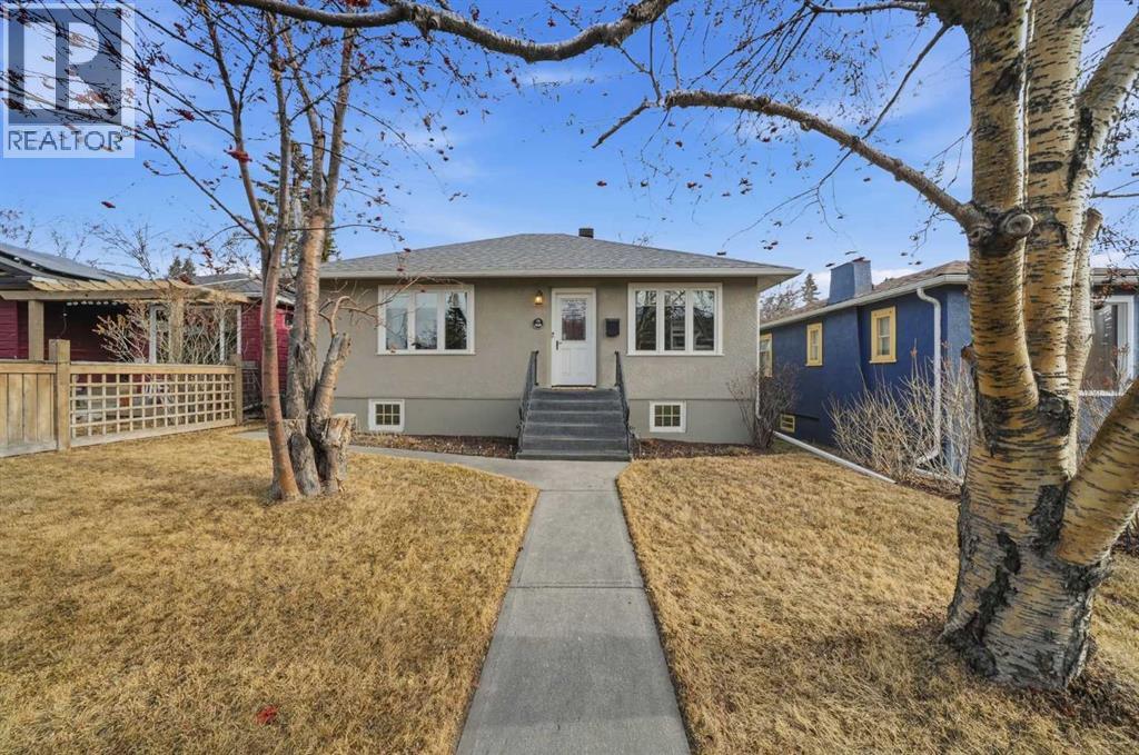 3020 14 Street Sw, Calgary, Alberta  T2T 3V7 - Photo 31 - A2285085