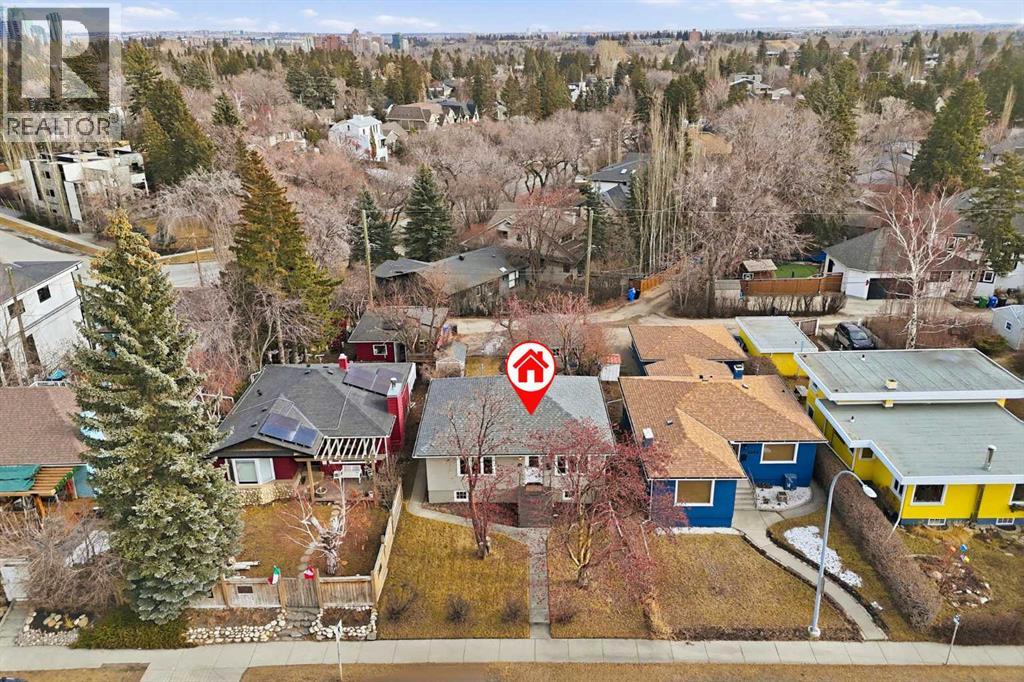 3020 14 Street Sw, Calgary, Alberta  T2T 3V7 - Photo 37 - A2285085