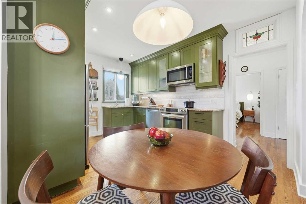 3020 14 Street Sw, Calgary, Alberta  T2T 3V7 - Photo 10 - A2285085