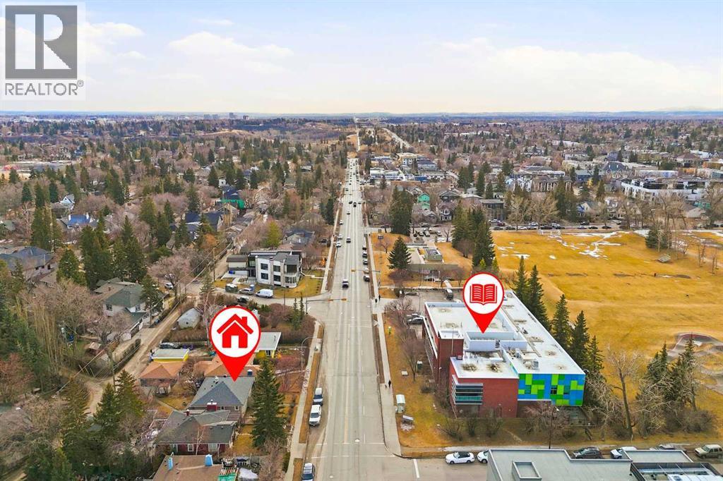 3020 14 Street Sw, Calgary, Alberta  T2T 3V7 - Photo 40 - A2285085