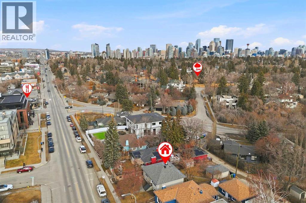 3020 14 Street Sw, Calgary, Alberta  T2T 3V7 - Photo 38 - A2285085