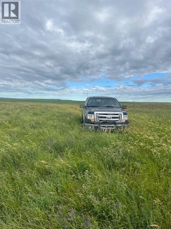 Range Road 212, Rural Vulcan County, Alberta  T0J 0S0 - Photo 2 - A2286459