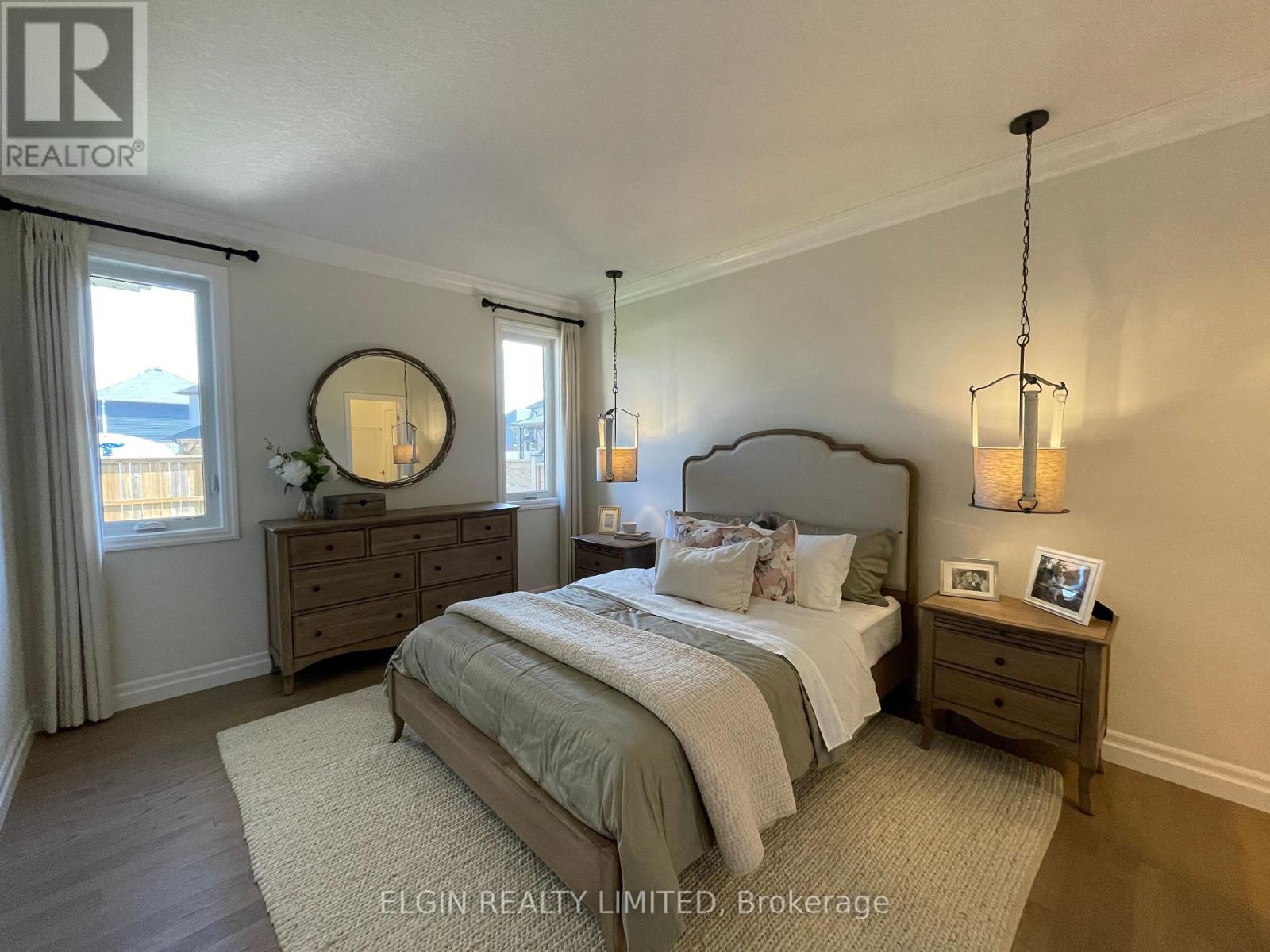 1 Huntley Avenue, Tillsonburg, Ontario  N4G 0J3 - Photo 22 - X12598148