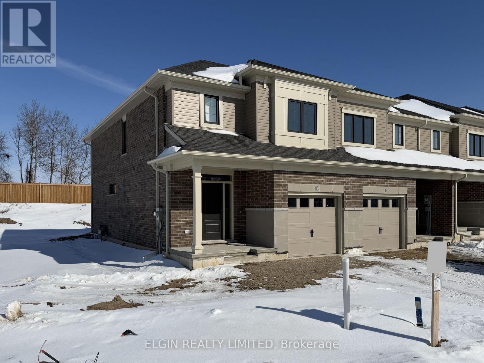115 WILLOW DRIVE, Aylmer, Ontario