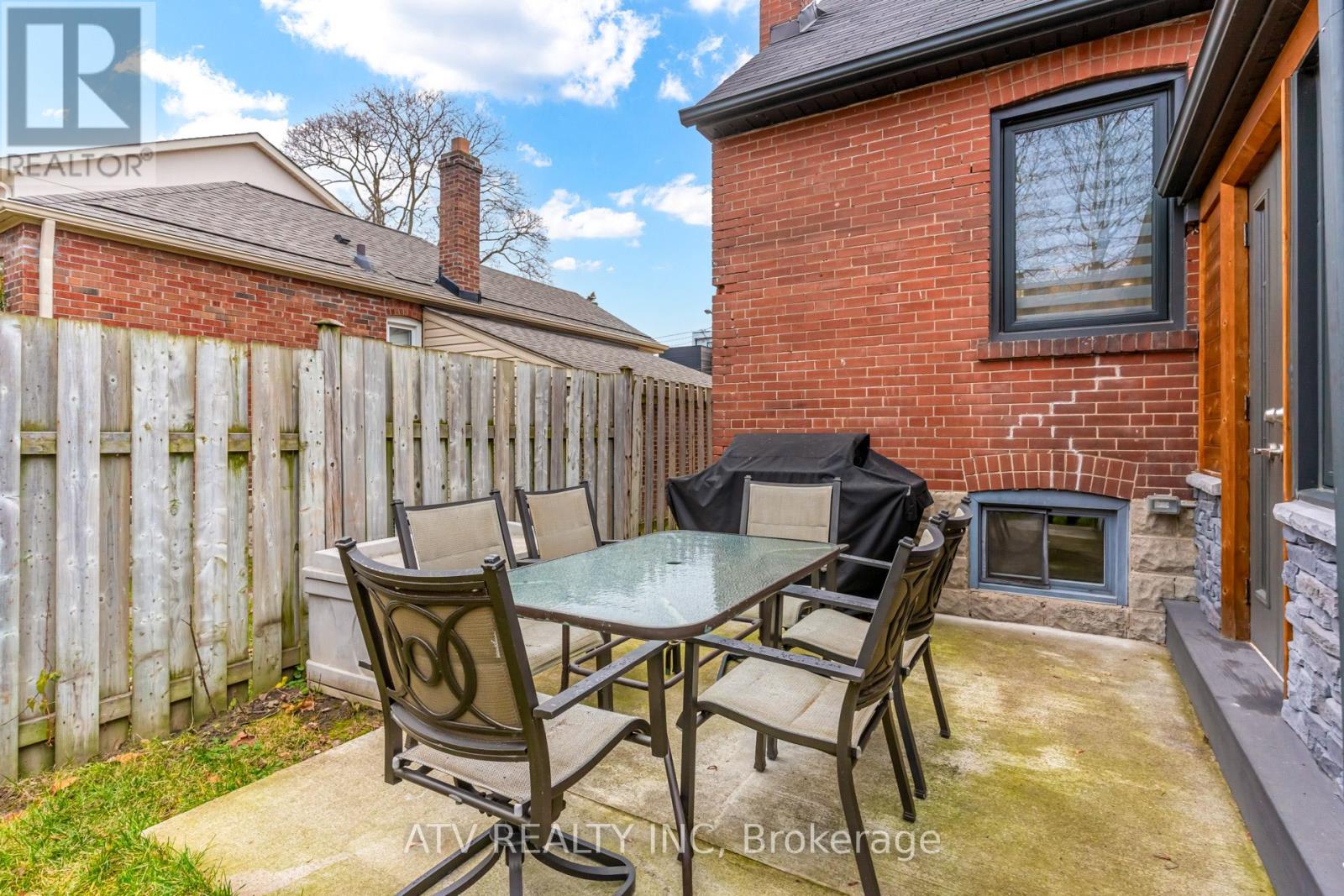 19 Albani Street, Toronto, Ontario  M8V 1X3 - Photo 37 - W12789748