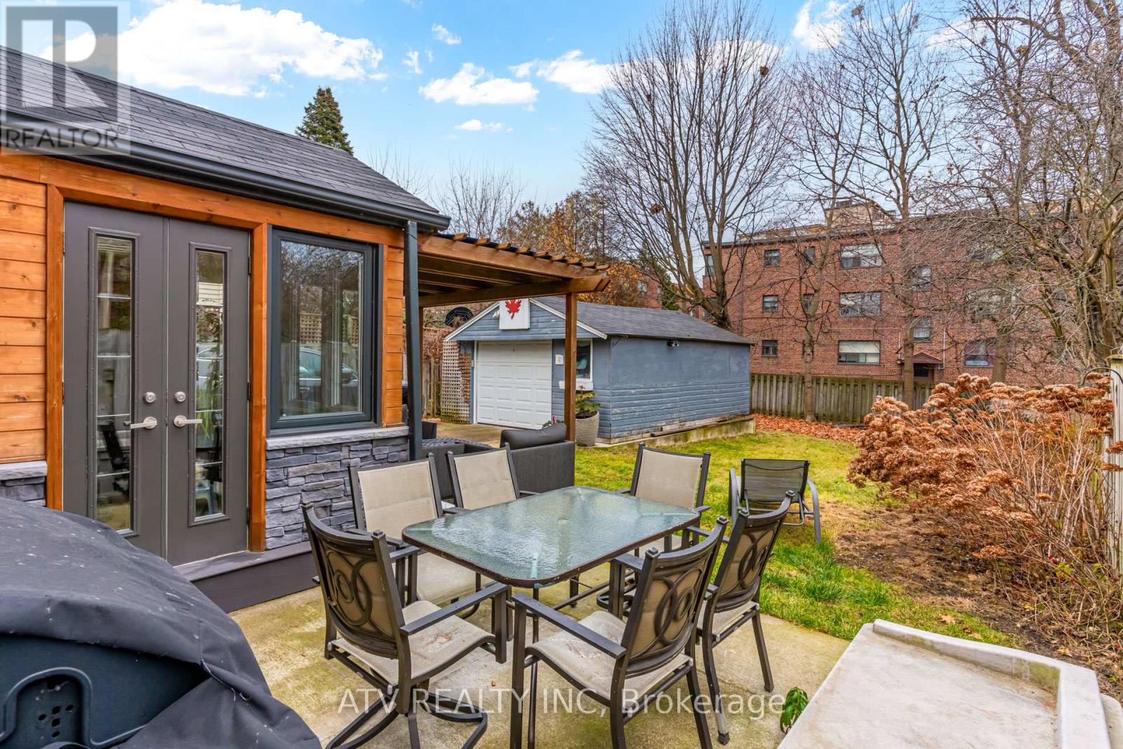 19 Albani Street, Toronto, Ontario  M8V 1X3 - Photo 38 - W12789748