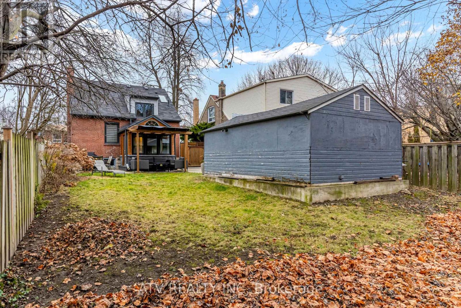 19 Albani Street, Toronto, Ontario  M8V 1X3 - Photo 39 - W12789748