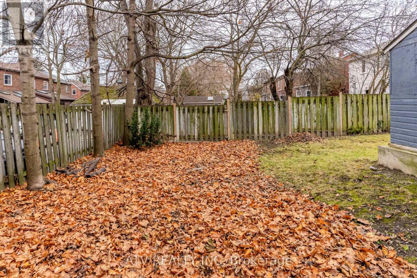 19 Albani Street, Toronto, Ontario  M8V 1X3 - Photo 40 - W12789748