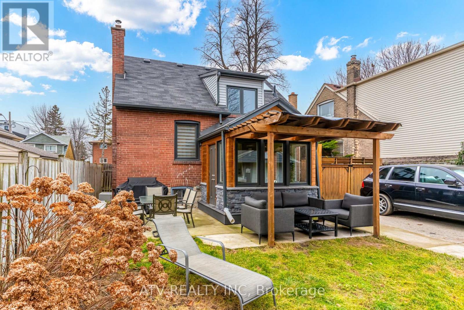 19 Albani Street, Toronto, Ontario  M8V 1X3 - Photo 41 - W12789748