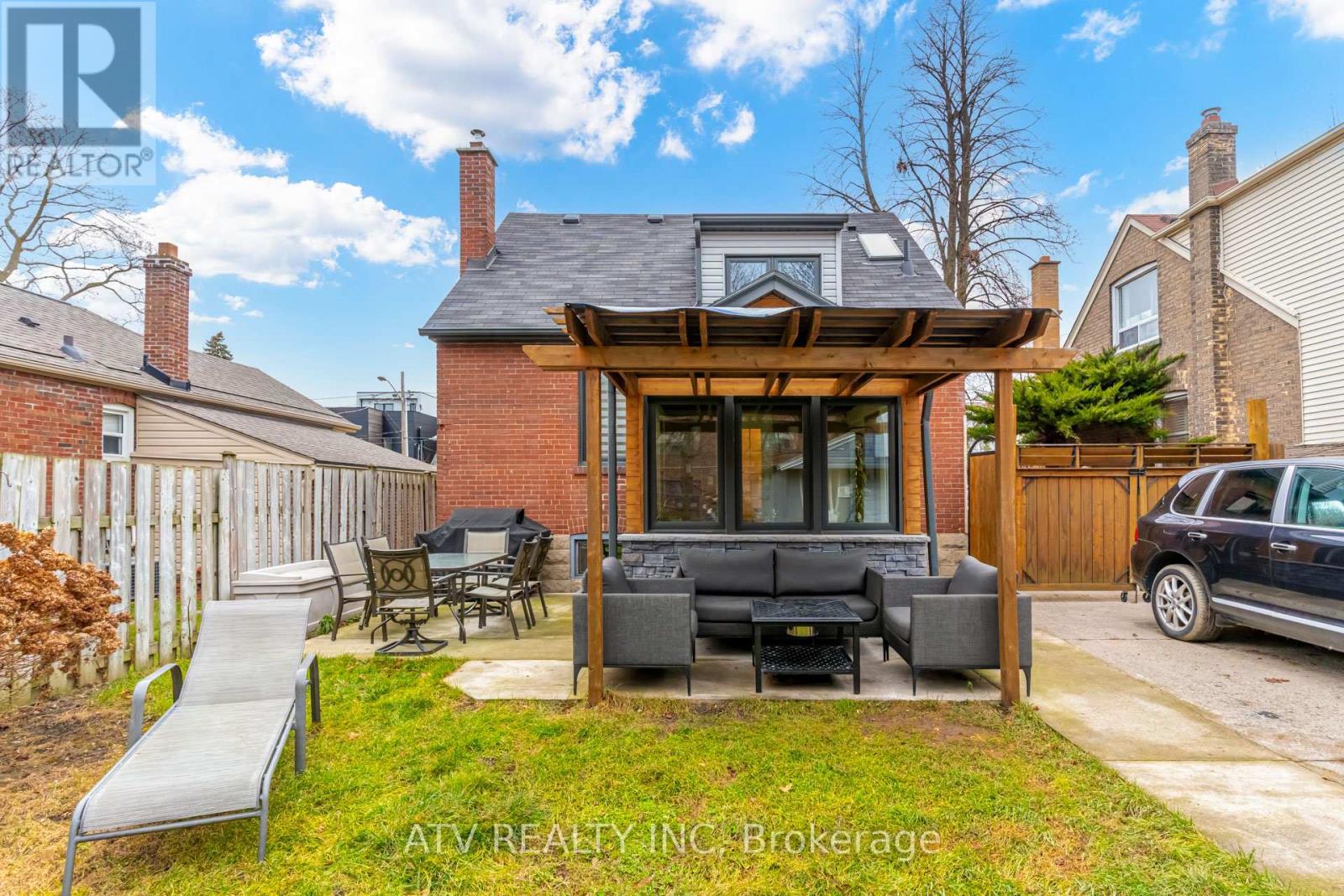 19 Albani Street, Toronto, Ontario  M8V 1X3 - Photo 43 - W12789748