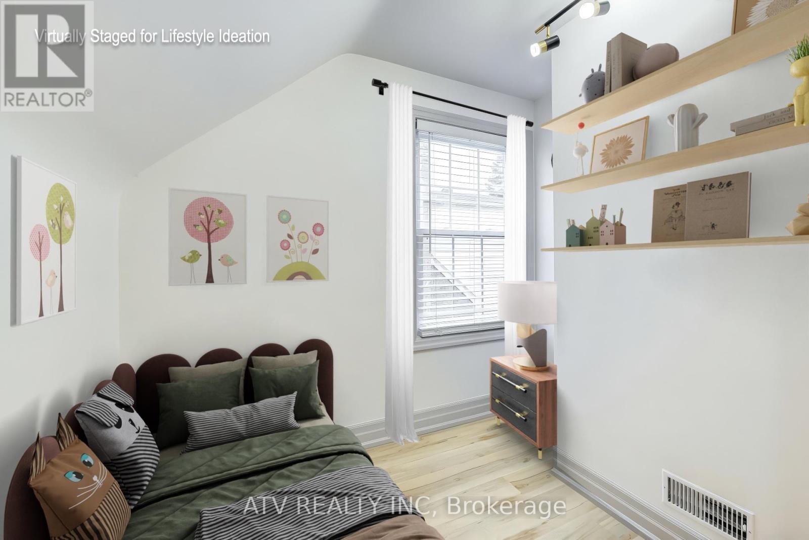 19 Albani Street, Toronto, Ontario  M8V 1X3 - Photo 46 - W12789748