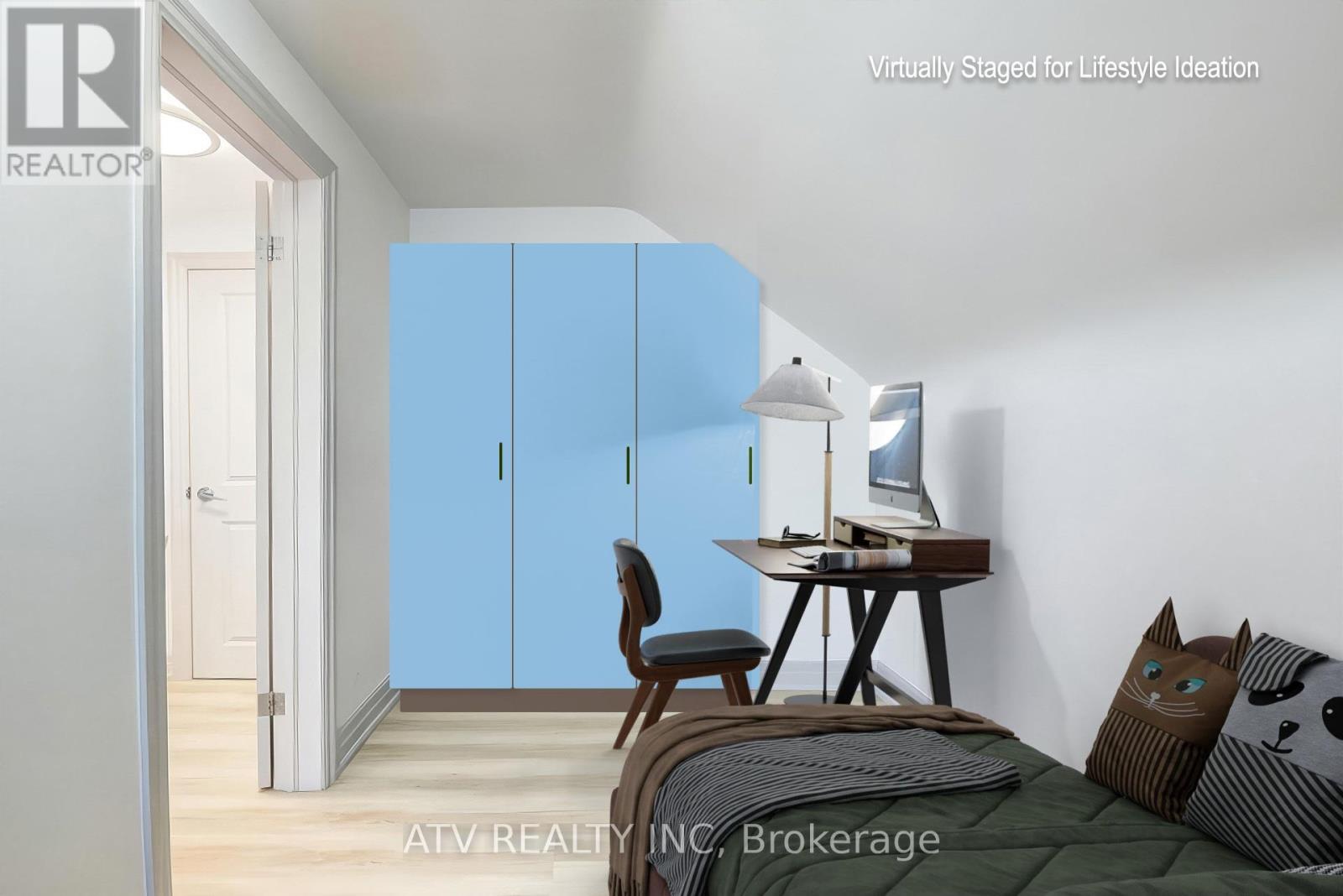 19 Albani Street, Toronto, Ontario  M8V 1X3 - Photo 48 - W12789748