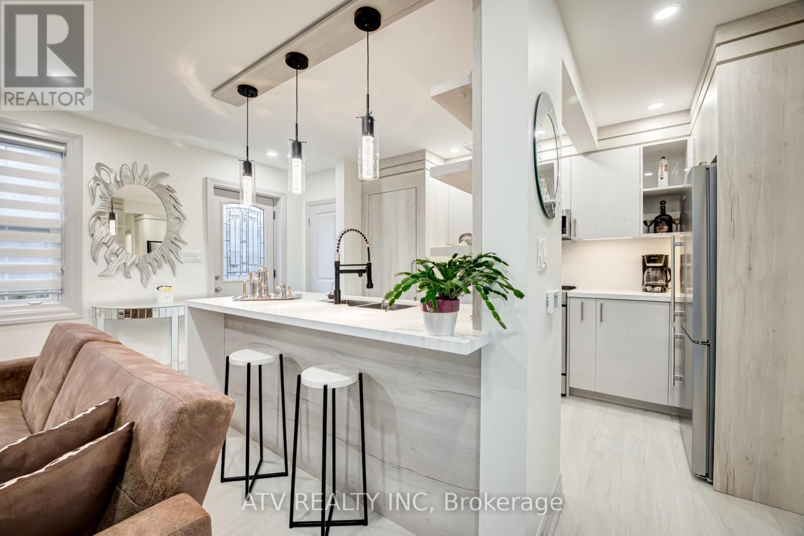 19 Albani Street, Toronto, Ontario  M8V 1X3 - Photo 50 - W12789748