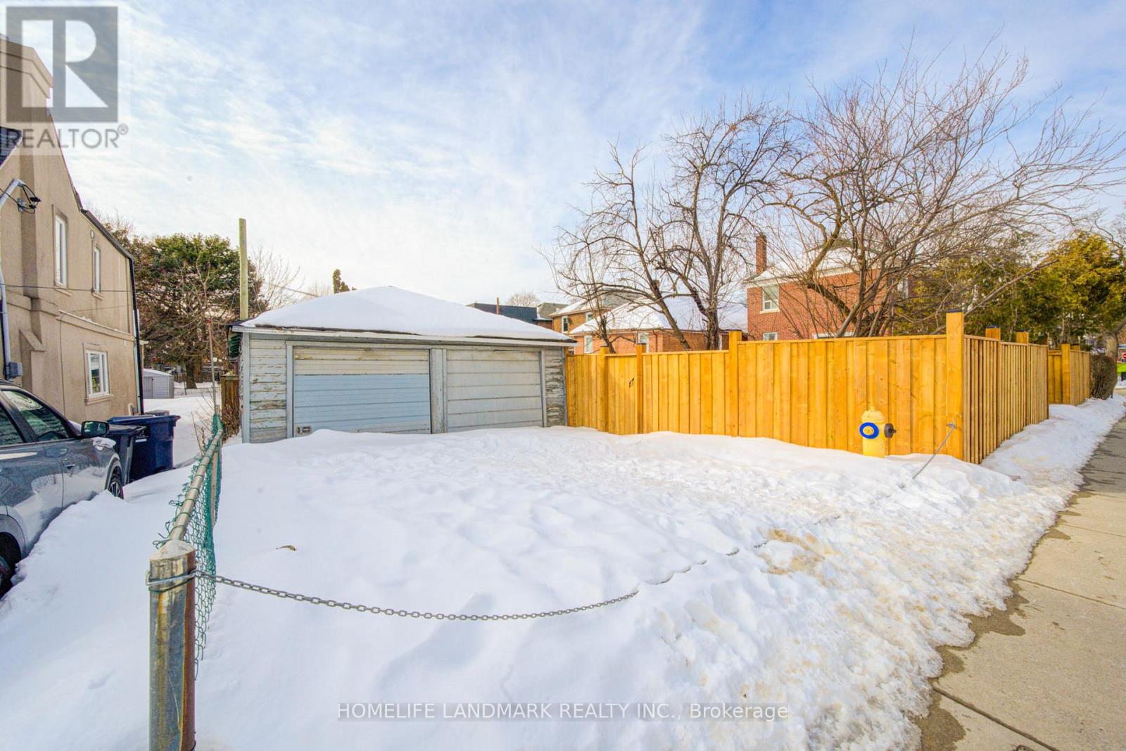 880 Shaw Street, Toronto, Ontario  M6G 3M2 - Photo 42 - W12789756