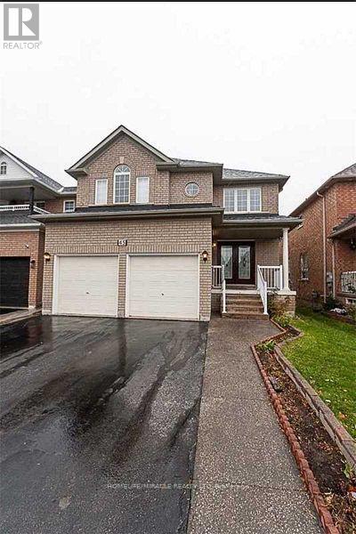 45 NEWARK WAY, Brampton, Ontario