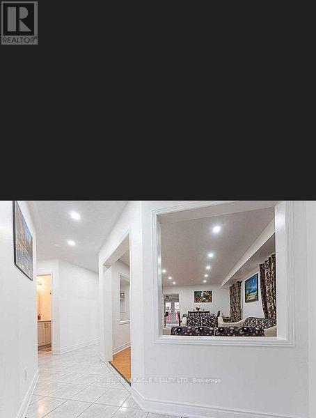 45 Newark Way, Brampton, Ontario  L7A 2W8 - Photo 3 - W12789766