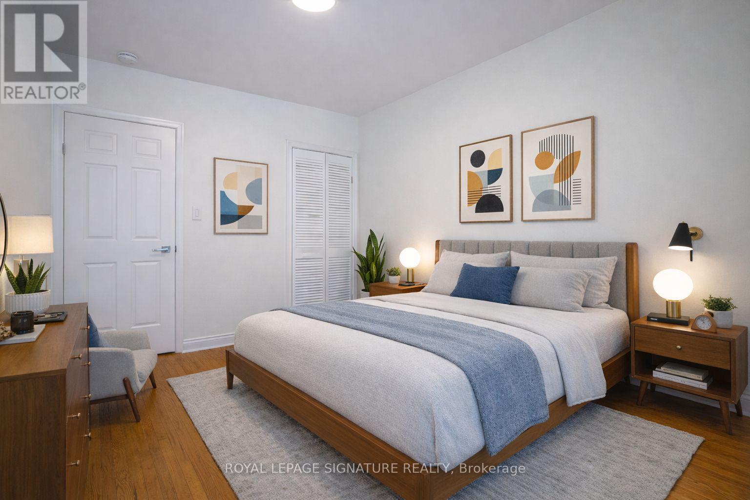 A - 5 Twentieth Street, Toronto, Ontario  M8V 3L5 - Photo 21 - W12789774