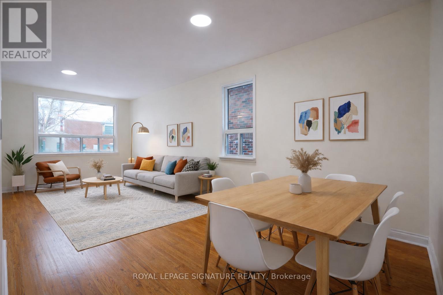 A - 5 Twentieth Street, Toronto, Ontario  M8V 3L5 - Photo 4 - W12789774