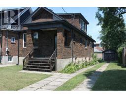 A - 5 TWENTIETH STREET, Toronto, Ontario